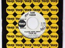 Northern Soul 45 - Elbie Parker - Please Keep Away From Me - Veep - VG+ rare