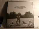 GEORGE HARRISON ALL THINGS MUST PASS 50TH ANNIVERSARY APPLEDH0037 MFD IN E.U.
