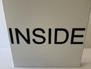 Inside by Bo Burnham Deluxe Target Exclusive (2022, 3LP Vinyl)