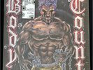 BODY COUNT Body Count LP New Vinyl 2014 Official Release