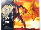 W.A.S.P. LAST COMMAND CAPITOL S331001 1LP