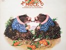 Matching Mole - Matching Mole (LP, Album, RP) (Near Mint (NM or M-))
