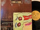 The Beach Boys Holland Vinyl LP Brother MS 2118 + 6 Song EP Sail On Sailor