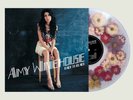 Amy Winehouse - Back to Black Anniversary Ltd Flower filled LP - Preorder