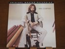ERIC CLAPTON (SELF-TITLED) - MFSL 1LP 200gm Vinyl Rarity - Near Mint Cover/Vinyl