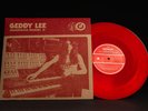 RARE  Exclusive Rush Album - Geddy Lee