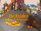 The Beatles 'Yellow Submarine' MONO (XEX 715-13 3/XEX 716-2 5 1) 1969 £29.99