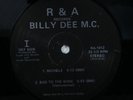 BILLY DEE M.C. Michele R&A 12