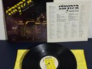 Stryper Soldiers Under Command 1985 US 1st Enigma 72077-1 Black Vinyl LP Insert