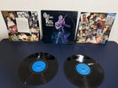 Ozzy Osbourne Randy Rhoads Tribute 1987 US DMM MASTERDISK ZX2 40714 Vinyl 2LP