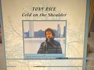 Tony Rice Cold on the Shoulder 12