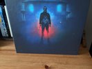 Halloween 1 - 5 Mondo Death Waltz Coloured Vinyl Soundtrack Box Set