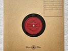 1939 STRANGE FRUIT 78 RPM by BILLIE HOLIDAY (E-/E-) COMMODORE LABEL - NICE