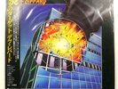 DEF LEPPARD PYROMANIA VERTIGO 25PP59 1LP