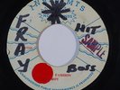 Reggae 45 U-ROY Dynamic Fashion/Get You(Version 2) on Inbidimts VG+