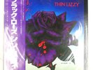 THIN LIZZY BLACK ROSE A ROCK LEGEND VERTIGO RJ7587 1LP