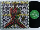 TRIBE CALLED QUEST Midnight Marauders JIVE LP u