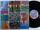 TRIBE CALLED QUEST People's Instinctive Travels And The Paths... JIVE 2XLP u