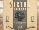 RARE Tommy Johnson 1928 Cool Drink of Water / Big Road DELTA BLUES Victor Record