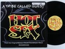 TRIBE CALLED QUEST Hot Sex JIVE 12