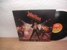 Judas Priest – Unleashed In The East 1979 ARCHIVE LP Mint- Heavy Metal