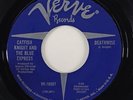 Catfish Knight & Blues Express 