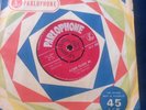THE BEATLES - ‘PLEASE, PLEASE ME’/‘ASK ME WHY’ ORIGINAL ISSUE R 4983.