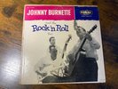 Johnny Burnette And The Rock N Roll Trio LP 1956 **ROCKABILLY GRAIL