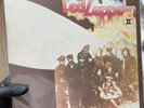 LED ZEPPELIN II LP 1969 US 1st Press RL Robert Ludwig CUT - NM/NM Condition  WOW