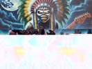 iron maiden - Rock in Rio 2013 / Vinyle Lp Album / Metal