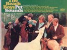 The Beach Boys - Pet Sounds 1966 LP, Album, LA  Capitol Records, Capitol Records