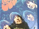 THE BEATLES RUBBER SOUL 1965 UK MONO 1st LOUD CUT XEX 579-1 / 580-1 GARROD