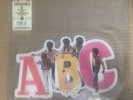 Jackson 5 (Michael) ABC + Instrumental 10” 45 shaped vinyl single