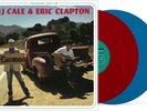 J.J. Cale & Eri The Road to Escondido ( (Vinyl) (UK IMPORT) (PRESALE 11/20/2026)