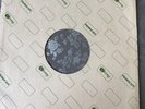 Led Zeppelin IV Promo LP First Edition-Peru