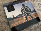 PINK FLOYD ‎– Delicate Sound Of Thunder 1988 1st US Issue 2xLP SEALED