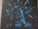Pink Floyd Pulse Live 4 LP Vinyl Box Set M Un-played & HC Book PFRLP 17 2018