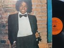MICHAEL JACKSON ‎– Off The Wall   RARE LP PERU 1979