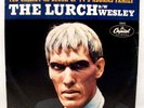 Ted Cassidy-The Lurch/Wesley-1965 Capitol Records (Matrix 45-53757-F-3)