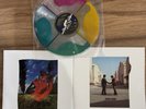 Pink Floyd Wish You Were Here Liquid Vinyl LP Brand New Limited Edition Unplayed