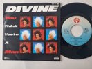 Divine - You Think You're A Man 7'' Vinyl Germany