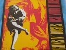 Guns N Roses Use Your Illusion 1 Double Vinyl Album. Near Mint Condition