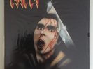 Cancer To The Gory End Vinyl LP 1990 Near Mint SOL22
