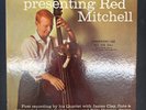 Red Mitchell on Contemporary 3538.