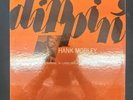 Hank Mobley on Blue Note 4209