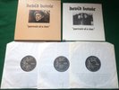 David Bowie - Portrait Of A Star 3 x Vinyl LP RCA Boxset with Insert UNPLAYED