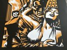 KMFDM Angst, Xtort, And 12 Single For a Drug Against War