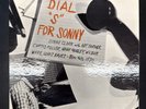 Sonny Clark on Blue Note 1570.