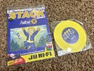 Fallout 76 Vinyl Soundtrack County Roads - Stack Magazine Issue #170 (Mint PROMO