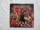 Iron Maiden / Dance Of Death / 2 X  LP`s / Picture Disc`s